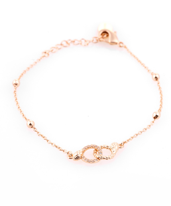 ست ساعت مچی و دستبند زنانه جاست کاوالی Just Cavalli کد JC1L095L0235