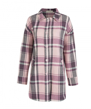 مانتو  کوتاه زنانه چرلو مدل 2204027