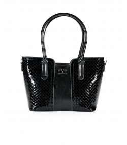 کیف دوشی زنانه ورساچه جینز Versace Jeans کد vbw036