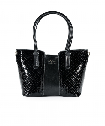 کیف دوشی زنانه ورساچه جینز Versace Jeans کد vbw036