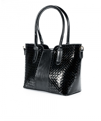 کیف دوشی زنانه ورساچه جینز Versace Jeans کد vbw036