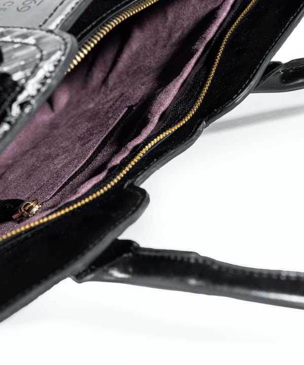 کیف دوشی زنانه ورساچه جینز Versace Jeans کد vbw036