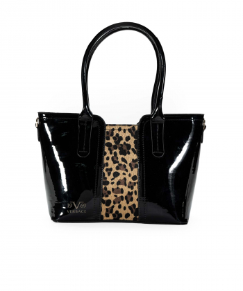 کیف دوشی زنانه ورساچه جینز Versace Jeans کد vbw036