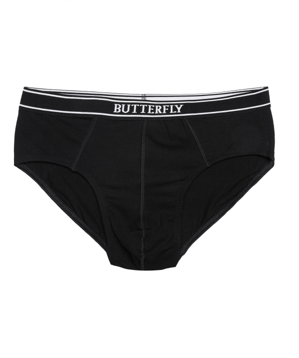 شورت اسلیپ مردانه باترفلای Butterfly کد M0255011UN بسته دو عددی