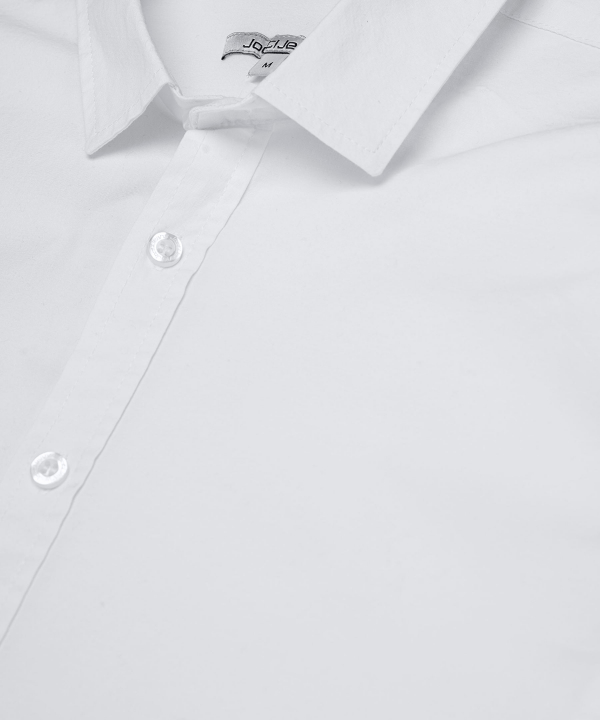 پیراهن آستین بلند مردانه جوتی جینز JootiJeans کد 23531120