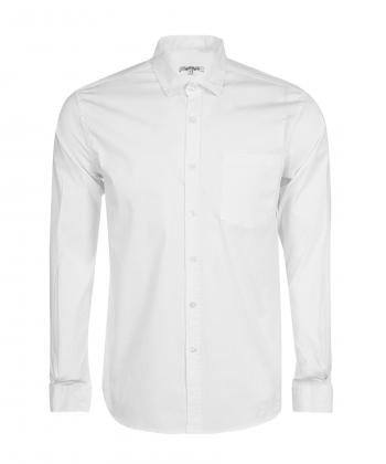 پیراهن آستین بلند مردانه جوتی جینز JootiJeans کد 23531119