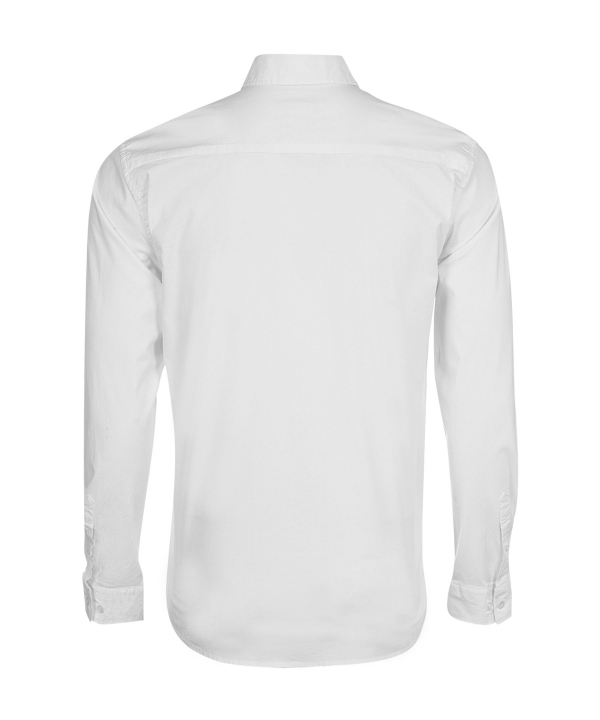 پیراهن آستین بلند مردانه جوتی جینز JootiJeans کد 23531119