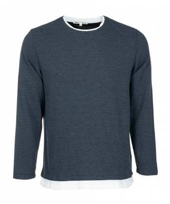 تیشرت آستین بلند مردانه کوتون Koton کد 3WAM10120HK