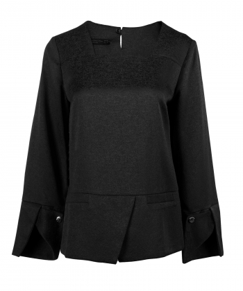 بلوز زنانه برنس Bornos کد 98434