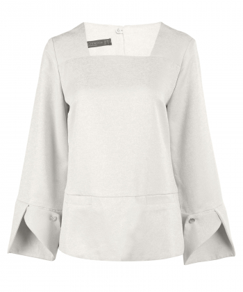 بلوز زنانه برنس Bornos کد 98434