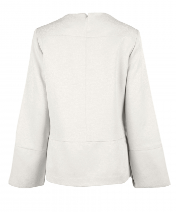 بلوز زنانه برنس Bornos کد 98434