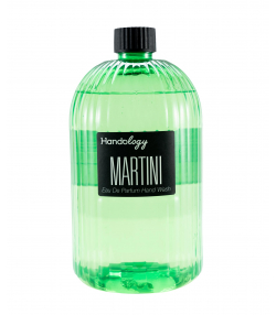 مایع دستشویی هندولوژی Handology مدل Martini حجم 1000 میلی لیتر