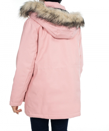 کاپشن پر زنانه بالنو Baleno کد 8821408L004