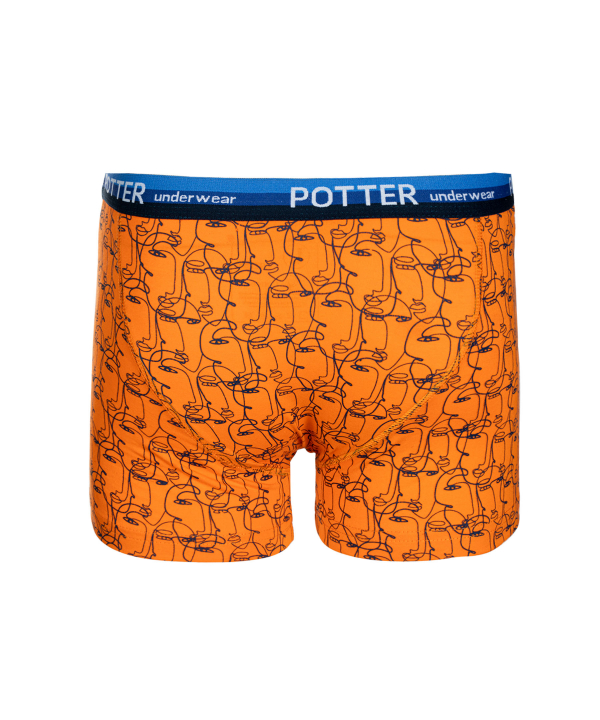 شورت مردانه پاتر خاص potterwearکد710