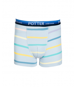 شورت باکسر مردانه پاتر Potter کد 673