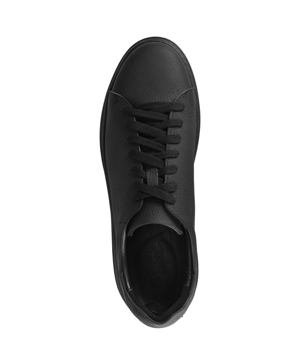 کفش چرم مردانه بادی اسپینر Body Spinner کد 4935