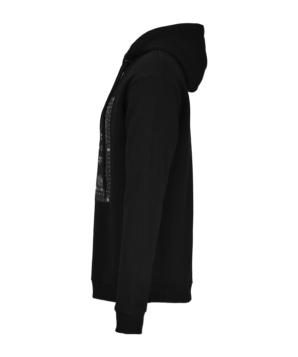 هودی مردانه بادی اسپینر Body Spinner کد 4587