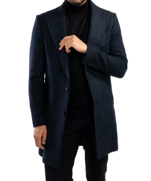 پالتو مردانه پیر کاردین Pierre Cardin کد 8804055
