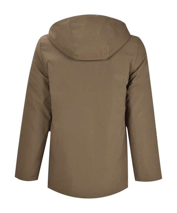 کاپشن دورو مردانه بادی اسپینر Body Spinner کد 4538