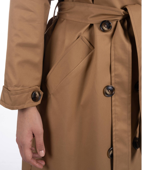 بارانی زنانه ورساچه جینز Versace Jeans کد VMW142