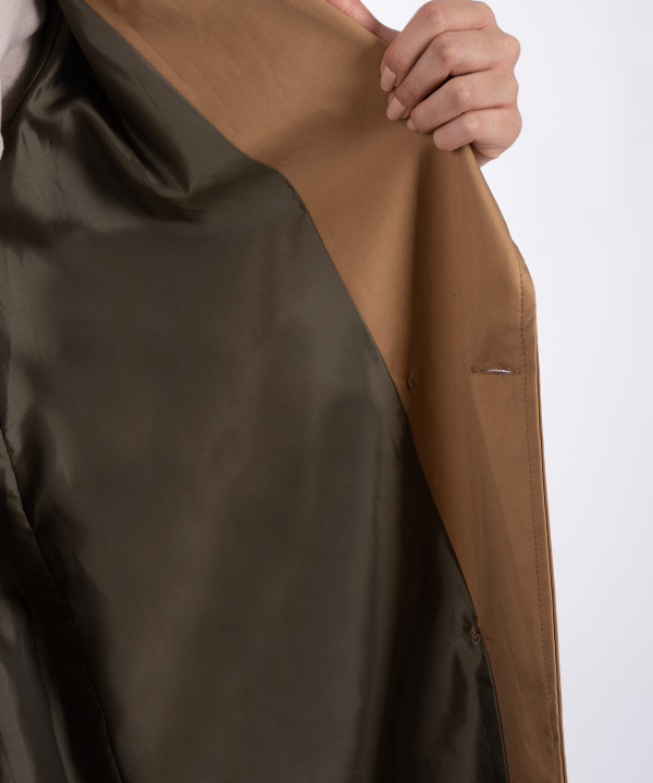 بارانی زنانه ورساچه جینز Versace Jeans کد VMW142