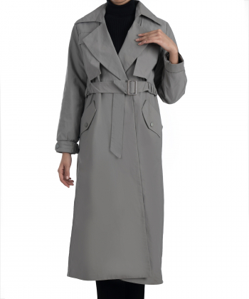 بارانی زنانه ورساچه جینز Versace Jeans کد vmw144