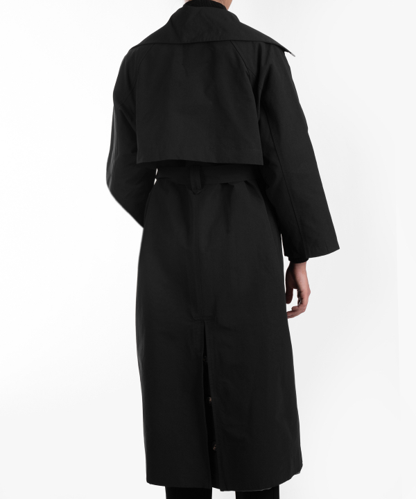بارانی زنانه ورساچه جینز Versace Jeans کد VMW146