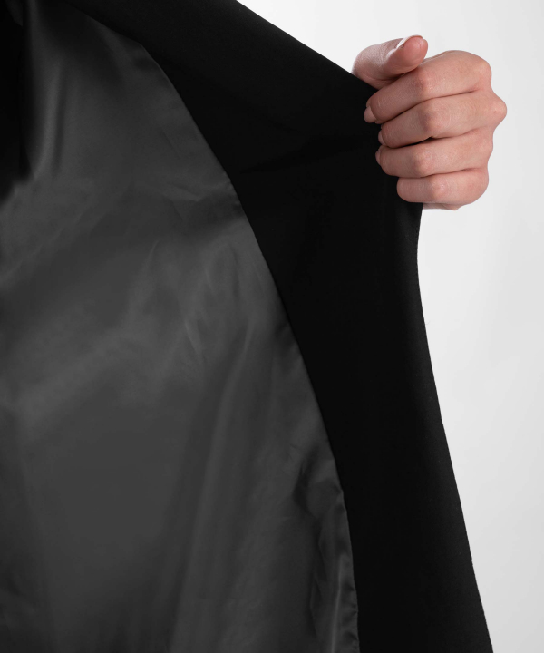بارانی زنانه ورساچه جینز Versace Jeans کد VMW146