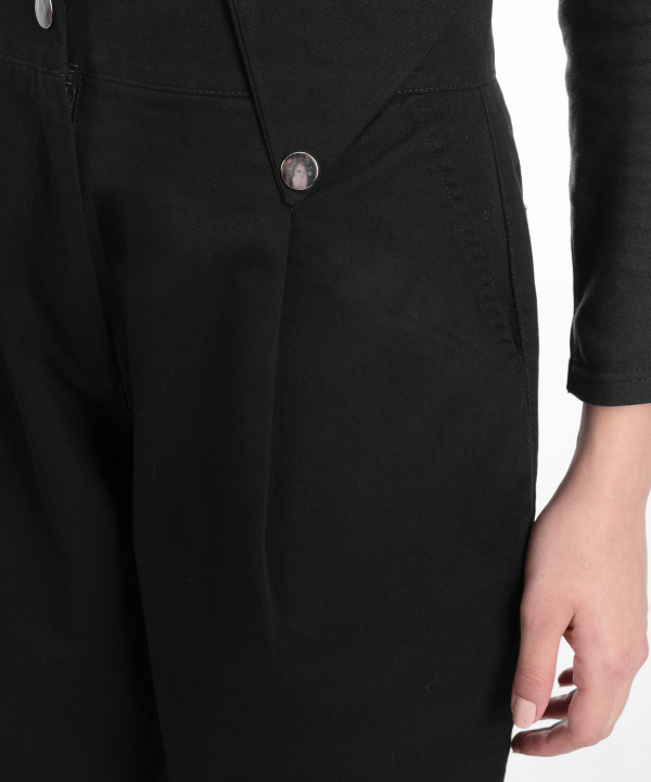 شلوار زنانه ورساچه جینز Versace Jeans کد vrw067