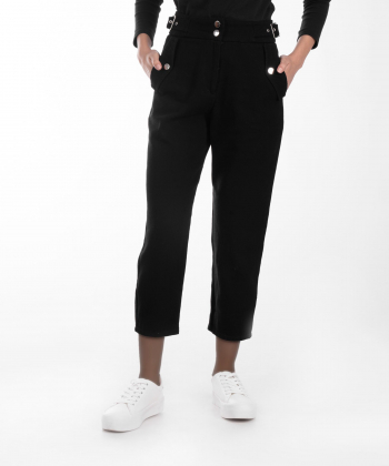 شلوار زنانه ورساچه جینز Versace Jeans کد vrw068