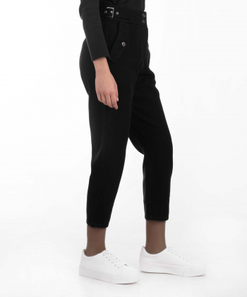 شلوار زنانه ورساچه جینز Versace Jeans کد vrw068