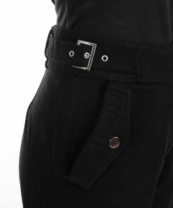 شلوار زنانه ورساچه جینز Versace Jeans کد vrw068