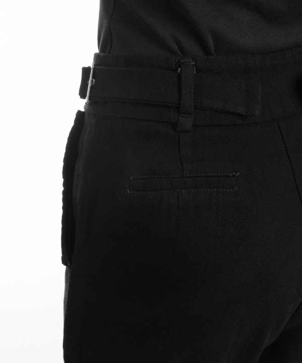 شلوار زنانه ورساچه جینز Versace Jeans کد vrw068