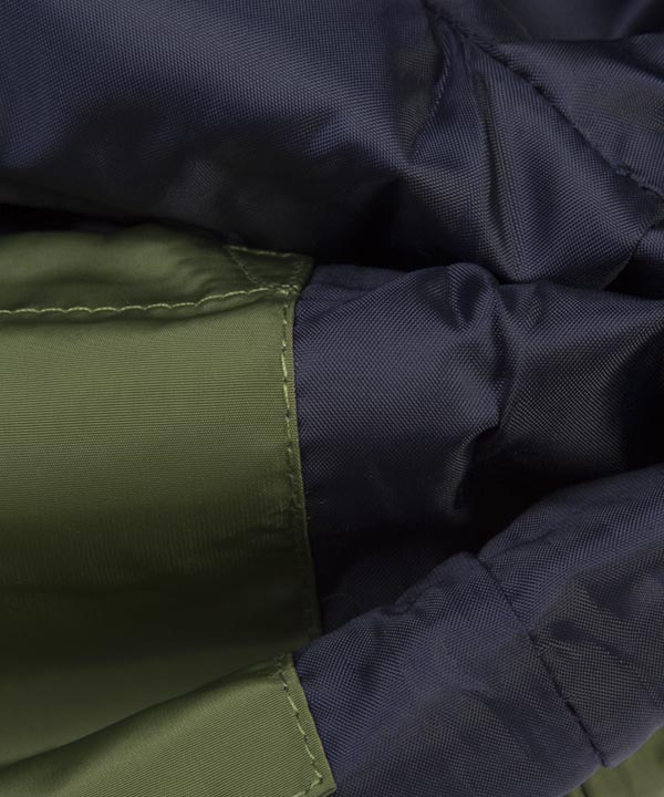 کاپشن پر پسرانه جین وست Jeanswest