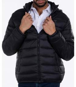 کاپشن  مردانه جوتی جینز Jooti Jeans کد 24522100
