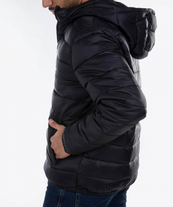 کاپشن  مردانه جوتی جینز Jooti Jeans کد 24522100