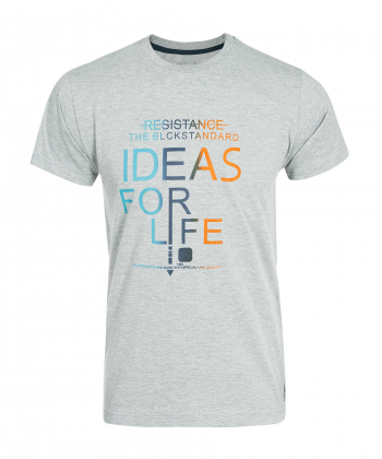 تیشرت مردانه پاتر Potter کد 401