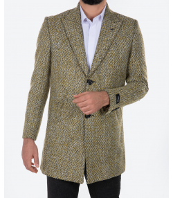 پالتو مردانه ورساچه جینز Versace Jeans کد vwm075