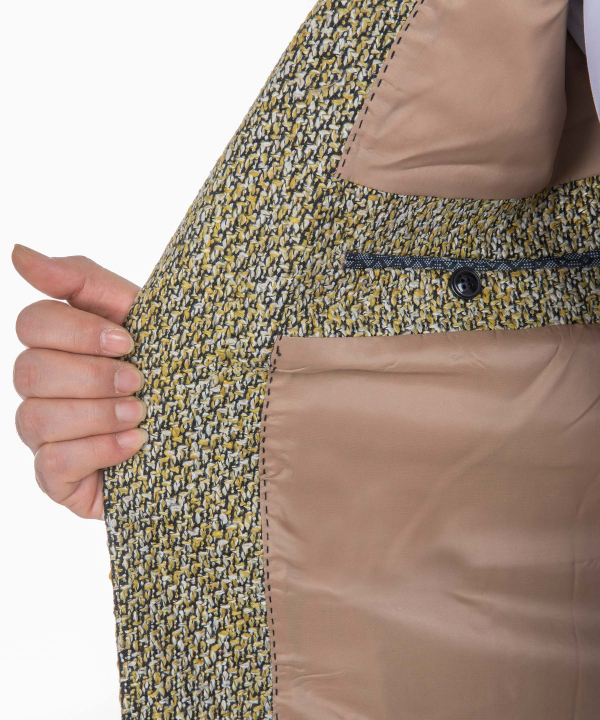 پالتو مردانه ورساچه جینز Versace Jeans کد vwm075