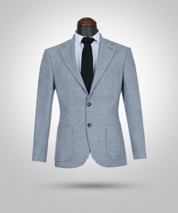 کت پشمی مردانه فریولی Feriolli کد 12002