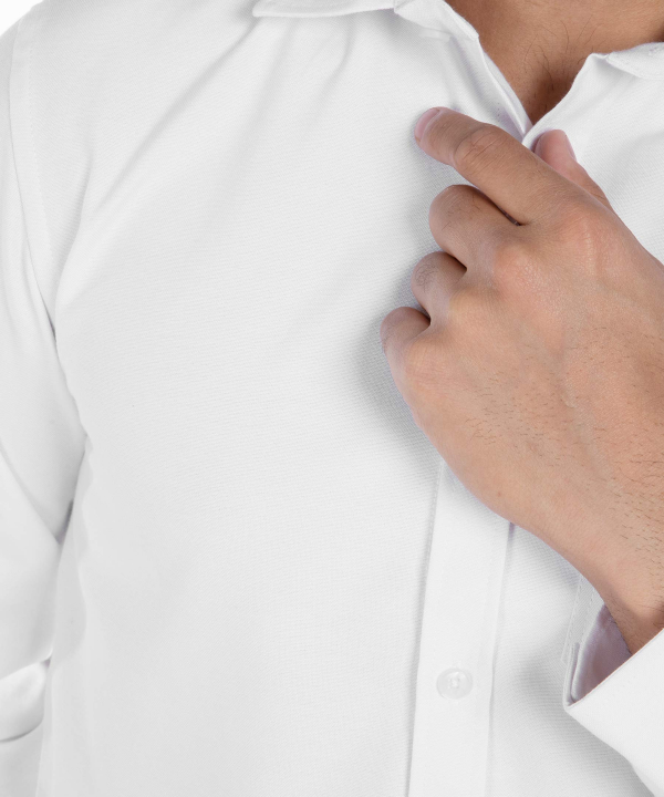 پیراهن آستین بلند مردانه جوتی جینز JootiJeans کد BB12531052