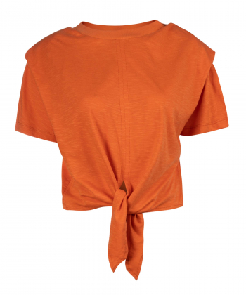 تیشرت نیم تنه زنانه سرژه Serge کد 203335