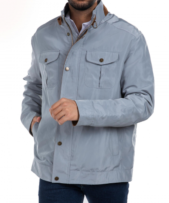 کاپشن مردانه فریولی Feriolli کد 9040