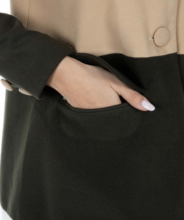 پالتو زنانه ال تی LT کد PO26D