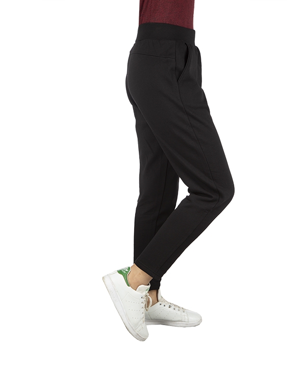  شلوار زنانه اسلش نخی جین وست Jeanswest 