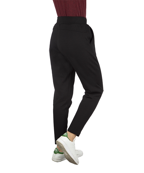  شلوار زنانه اسلش نخی جین وست Jeanswest 