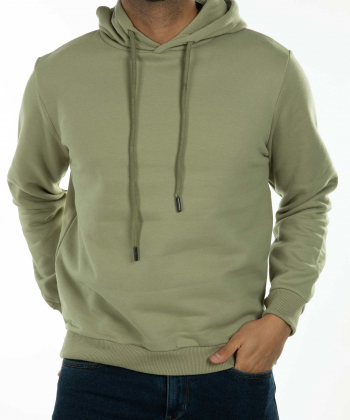 هودی مردانه کوتون Koton کد 3KAM19018OK