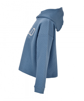 هودی زنانه بادی اسپینر Body Spinner کد 3374