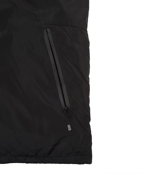 کاپشن پر مردانه جوتی جینز