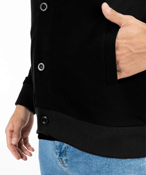ژاکت مردانه فریولی Feriolli کد 9044